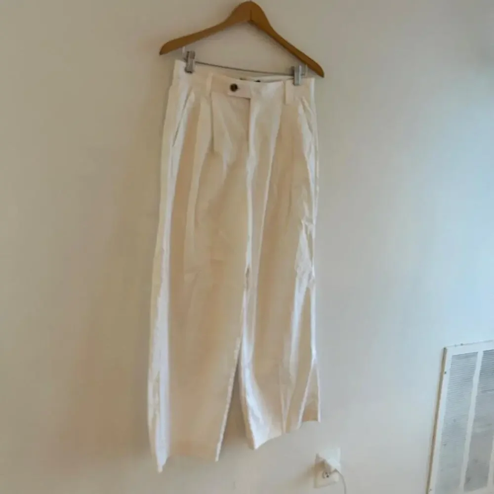Nwt banana republic high waisted